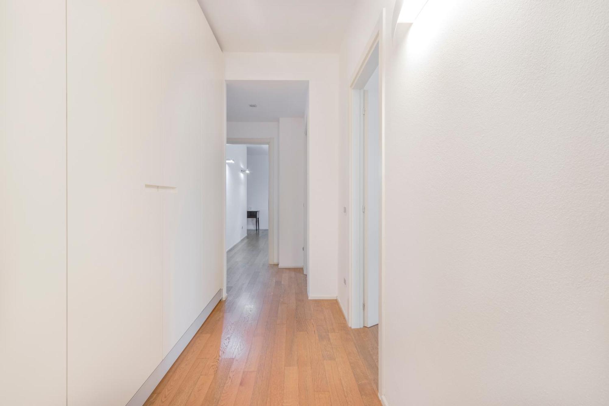 Apartamento Modena City Lux Near Policlinico Exterior foto